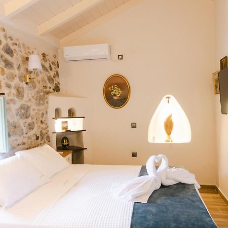 La Tore Di Montenegro Gythio Extérieur photo