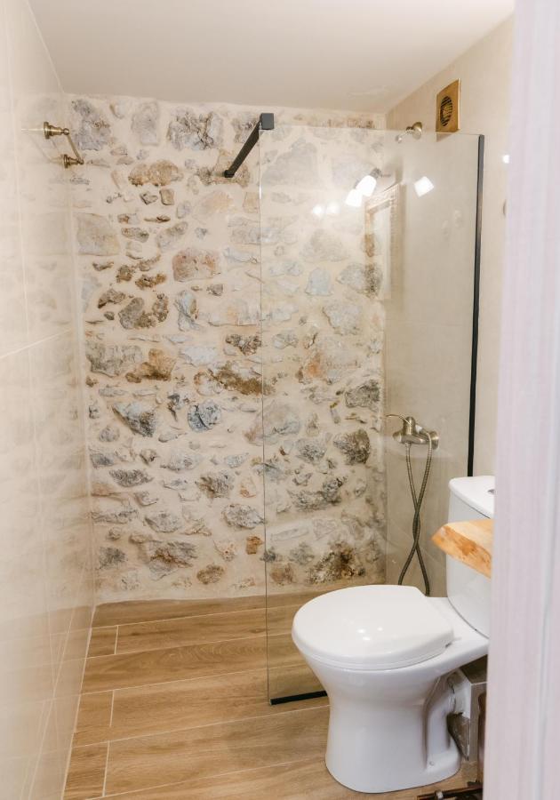 La Tore Di Montenegro Gythio Extérieur photo
