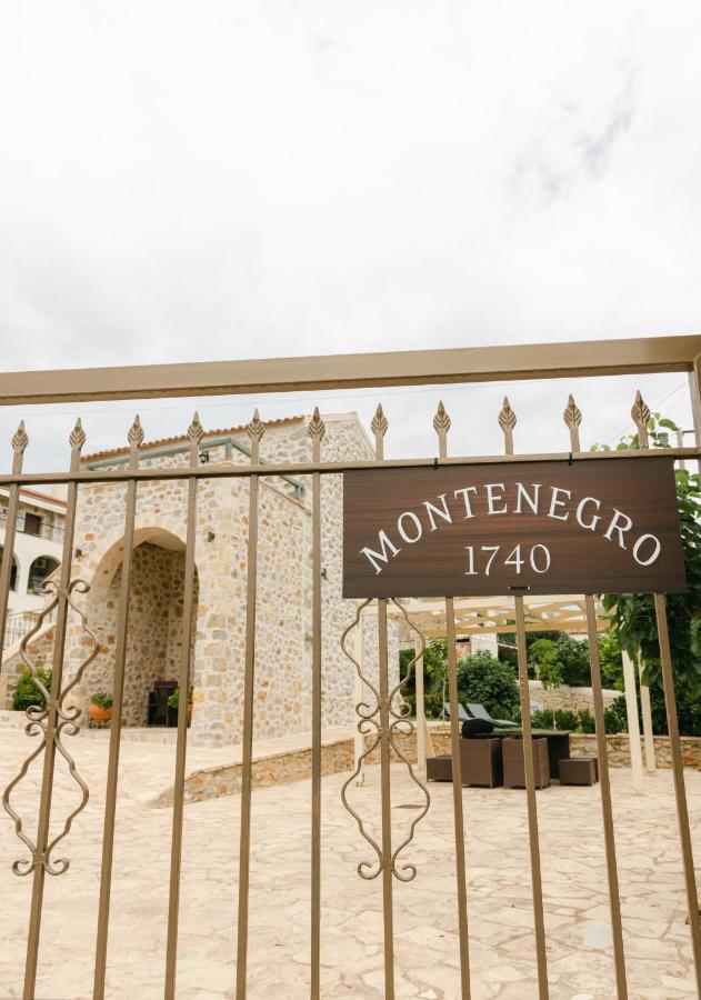 La Tore Di Montenegro Gythio Extérieur photo