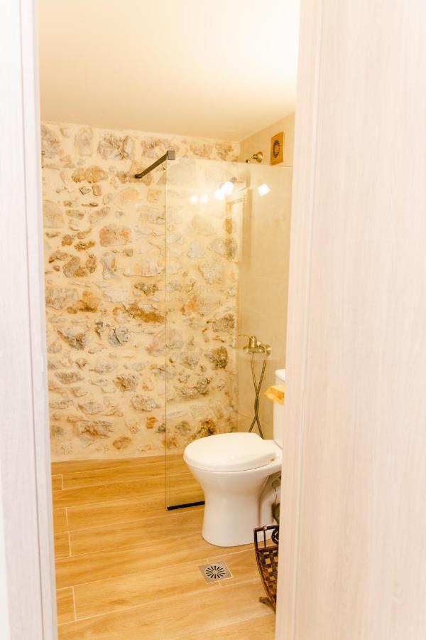 La Tore Di Montenegro Gythio Extérieur photo