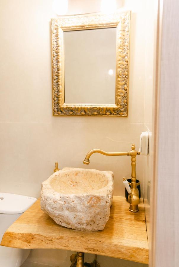 La Tore Di Montenegro Gythio Extérieur photo