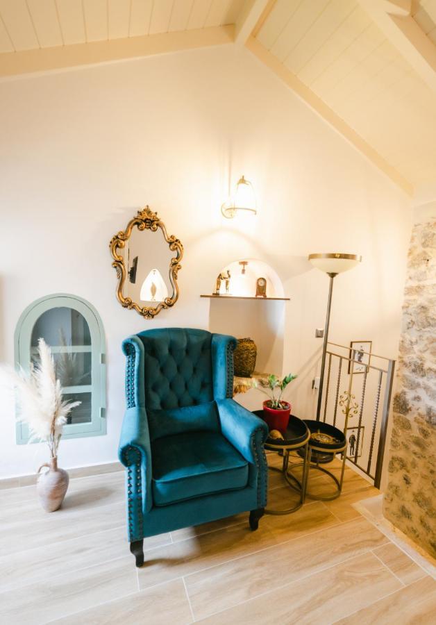 La Tore Di Montenegro Gythio Extérieur photo