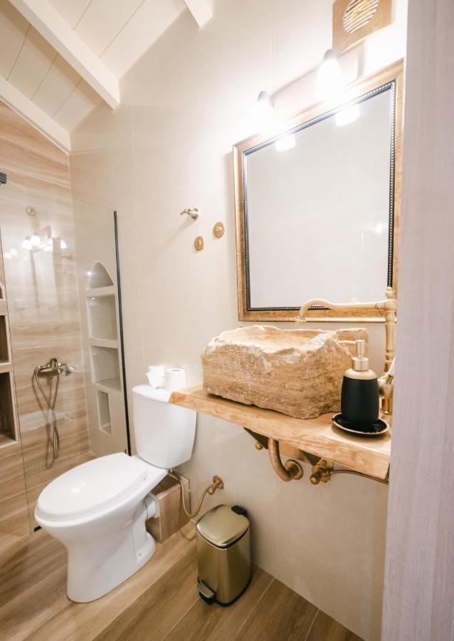 La Tore Di Montenegro Gythio Extérieur photo