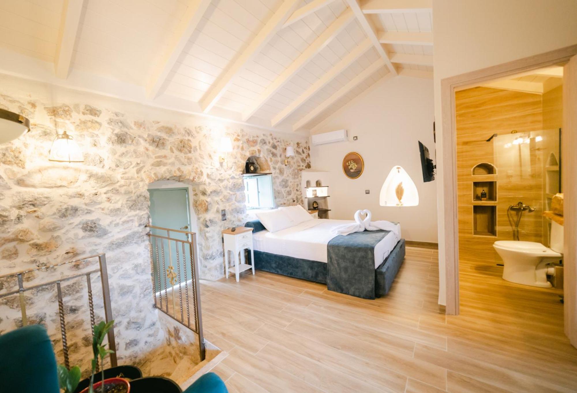 La Tore Di Montenegro Gythio Extérieur photo