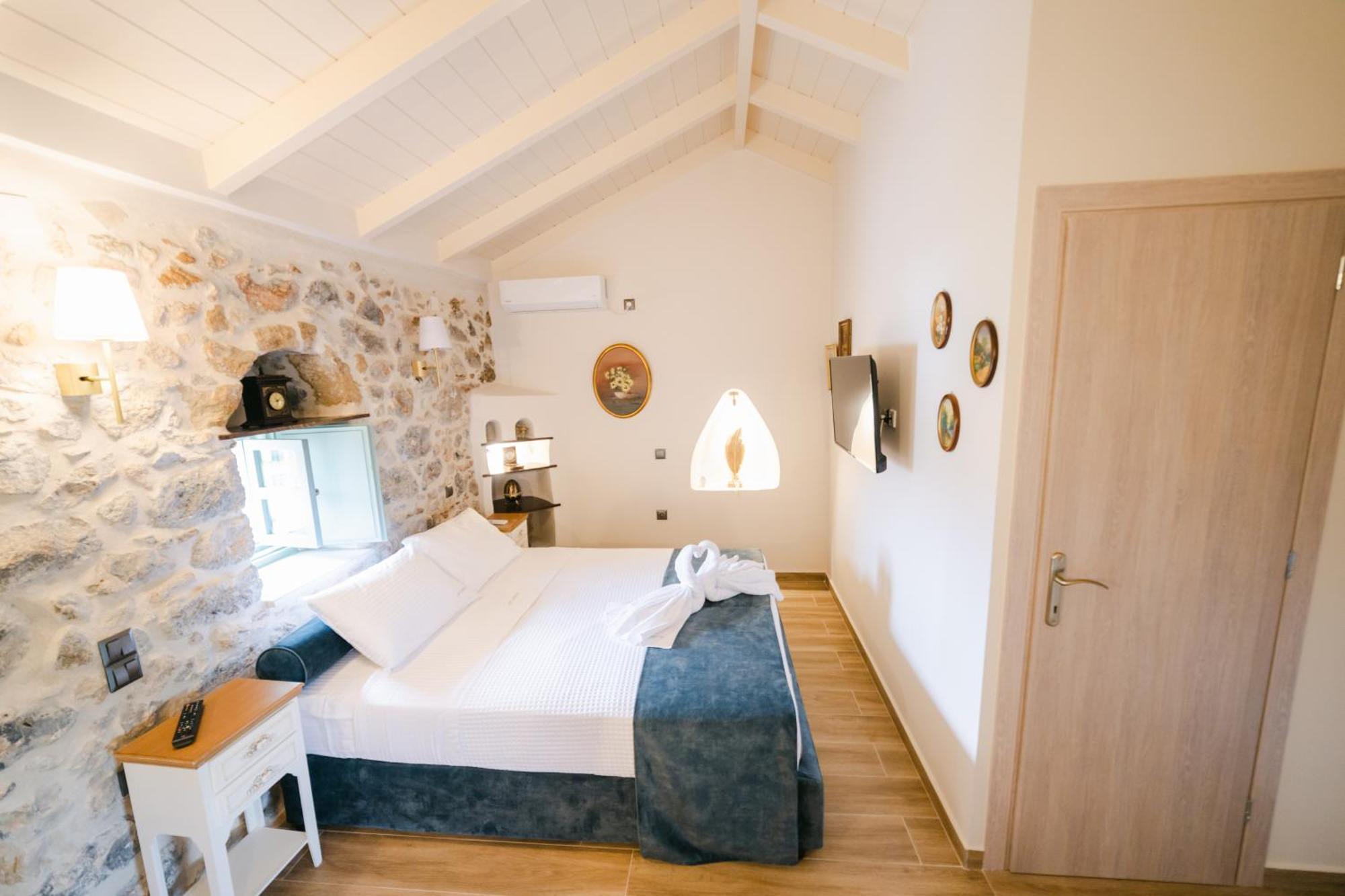 La Tore Di Montenegro Gythio Extérieur photo