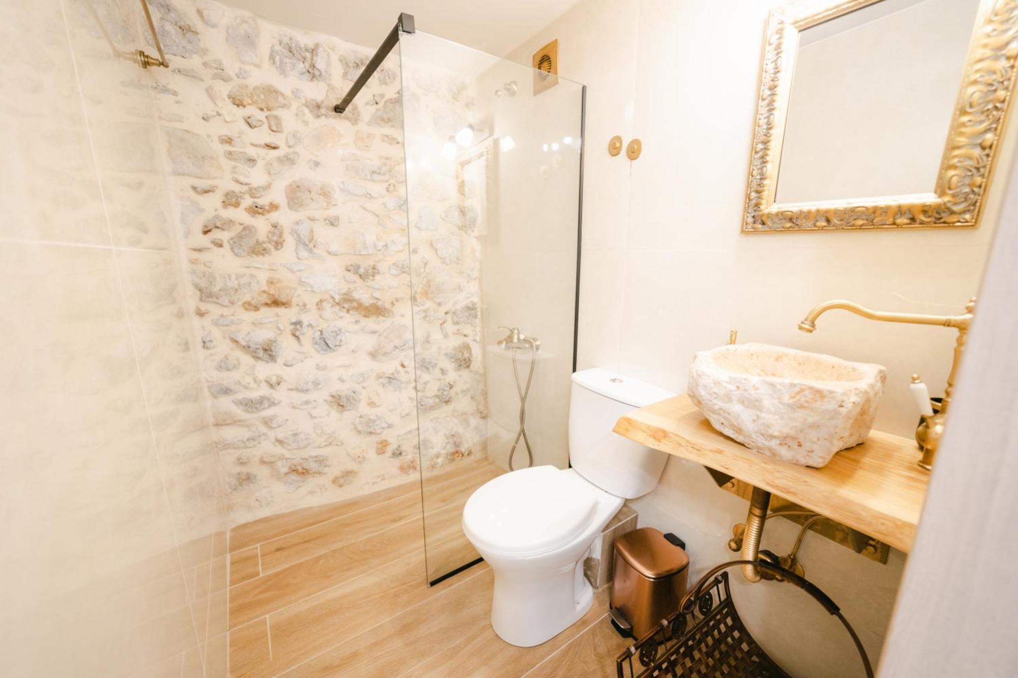 La Tore Di Montenegro Gythio Extérieur photo