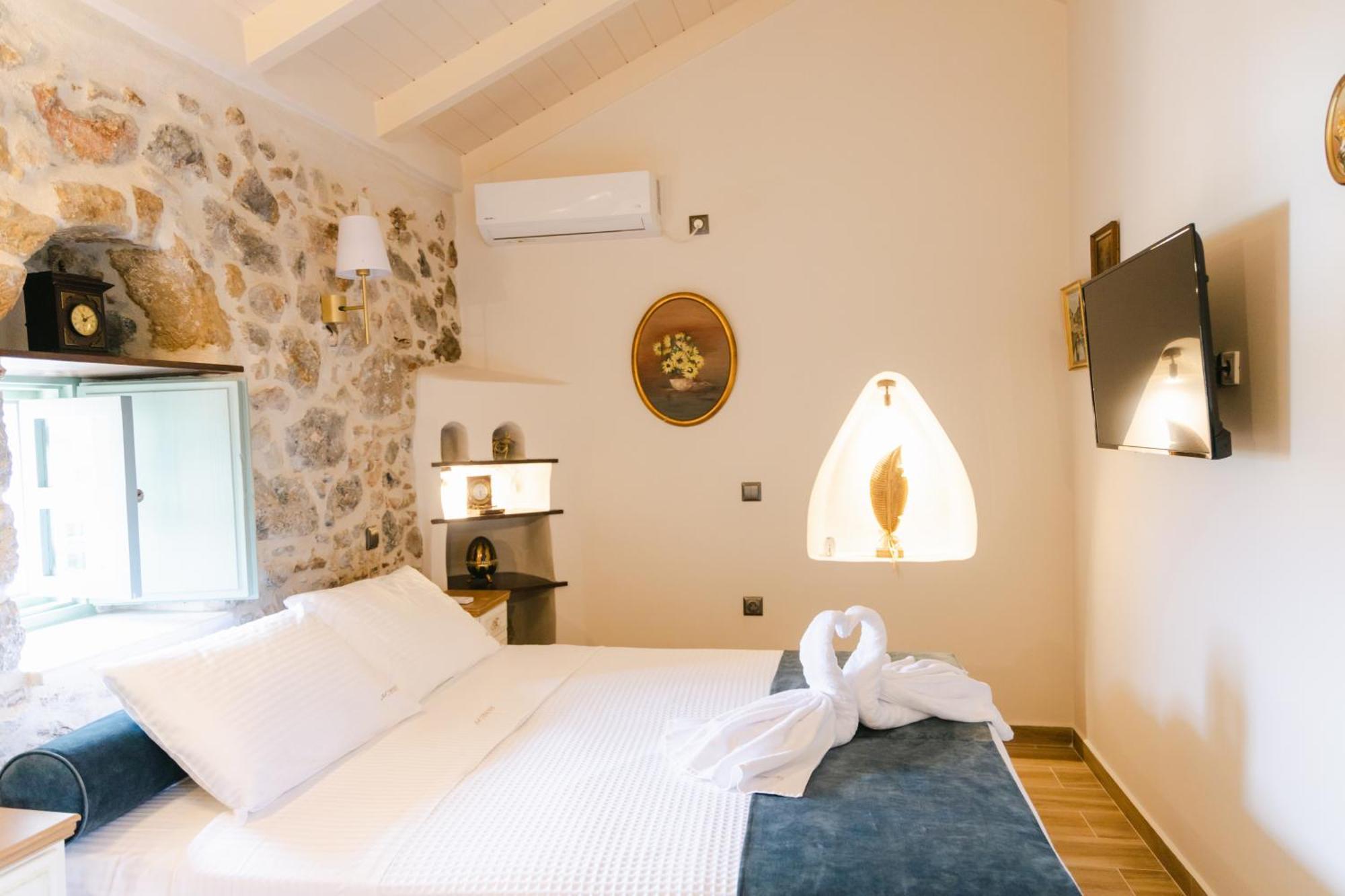 La Tore Di Montenegro Gythio Extérieur photo