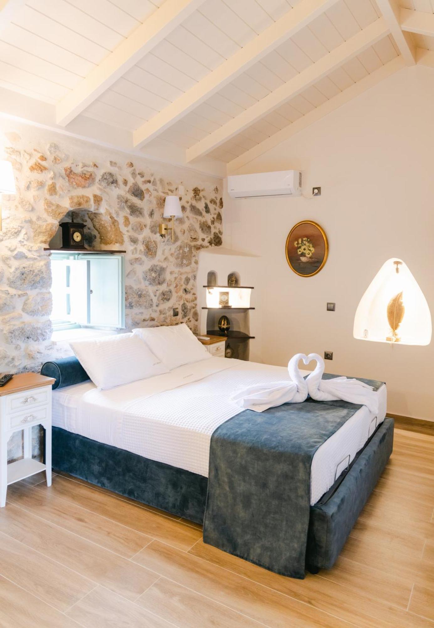 La Tore Di Montenegro Gythio Extérieur photo