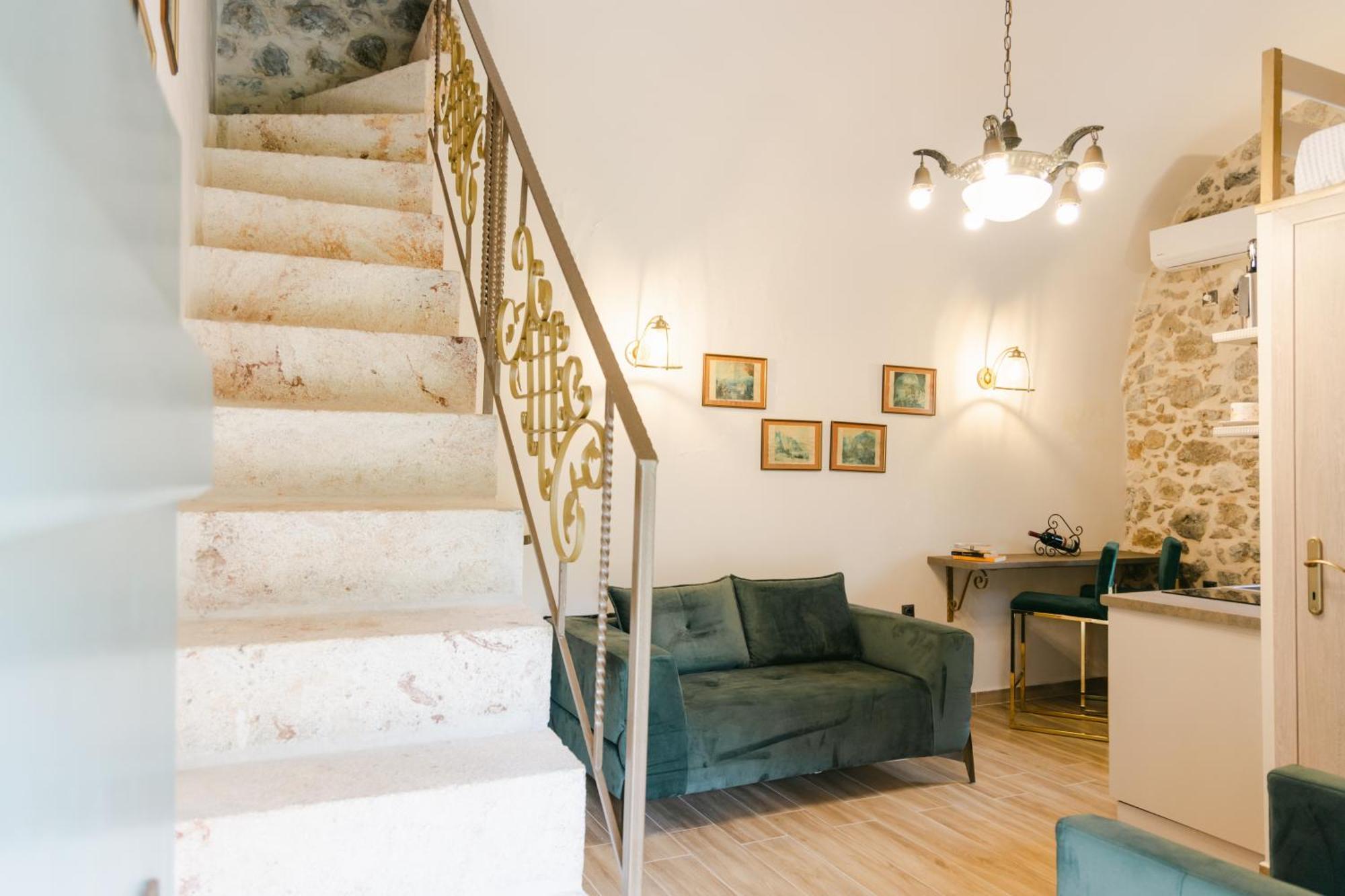 La Tore Di Montenegro Gythio Extérieur photo